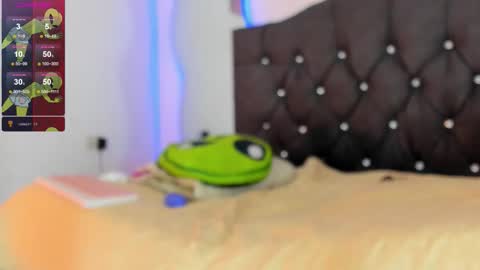 Victoria  independent model online show from 2, 10, 2025