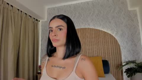 Snapshot of victoria_blakee chatting on 19, 7, 2026 Victoria online show from 19, 7, 2026