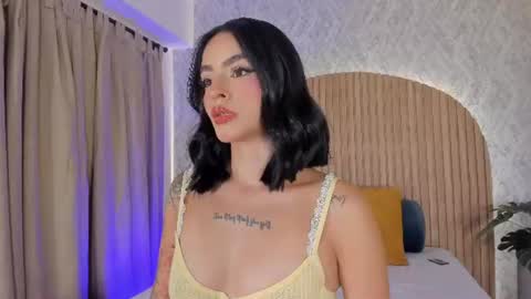 Snapshot of victoria_blakee chatting on 22, 7, 2026 Victoria online show from 22, 7, 2026