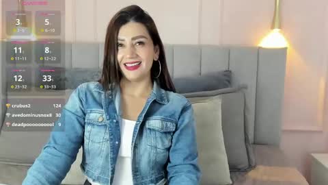 Snapshot of victoria_bourne chatting on 29, 4, 2026 victoria online show from 29, 4, 2026