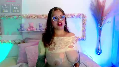 victoria_cherry_ online show from 2, 10, 2025