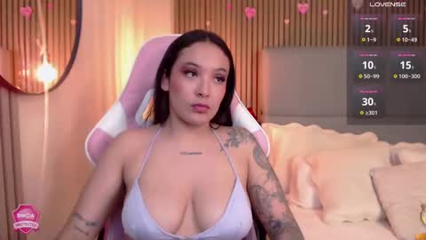 Snapshot of victoria_collinns chatting on 21, 2, 2025 Victoria Collins online show from 21, 2, 2025