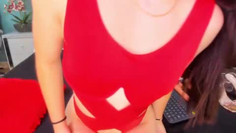 Snapshot of victoria_cutee chatting on 12, 6, 2026 online show from 12, 6, 2026