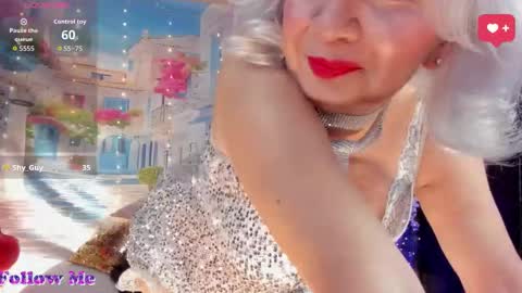 diorvictoria9 online show from 28, 11, 2025