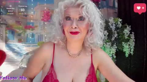 diorvictoria9 online show from 30, 11, 2025