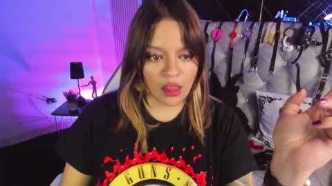 victoria_floyd1 online show from 12, 1, 2026