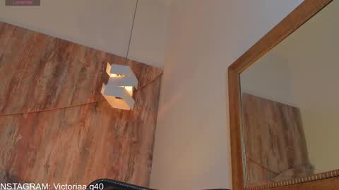 Snapshot of victoria_giraldo chatting on 9, 11, 2025 victoria_giraldo online show from 9, 11, 2025