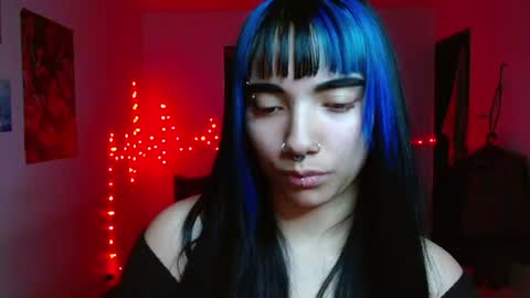 Snapshot of victoria_goddes chatting on 11, 6, 2026 victoria online show from 11, 6, 2026