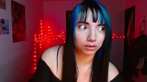 Snapshot of victoria_goddes chatting on 18, 6, 2026 victoria online show from 18, 6, 2026