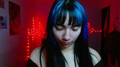 Snapshot of victoria_goddes chatting on 19, 6, 2026 victoria online show from 19, 6, 2026