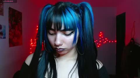Snapshot of victoria_goddes chatting on 10, 7, 2026 victoria online show from 10, 7, 2026