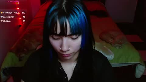 Snapshot of victoria_goddes chatting on 16, 7, 2026 victoria online show from 16, 7, 2026