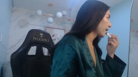 Victoria online show from 24, 4, 2026