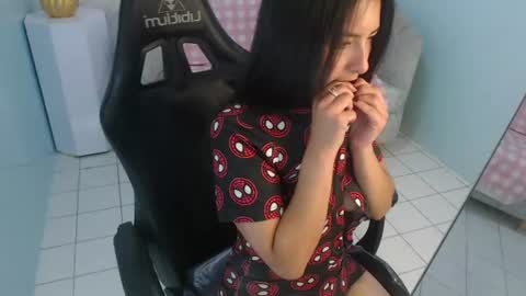 Snapshot of victoria_hernandez_t chatting on 28, 7, 2026 Victoria online show from 28, 7, 2026