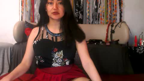 Snapshot of victoria_hh chatting on 7, 1, 2025 Victoria online show from 7, 1, 2025