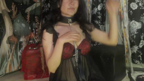 Snapshot of victoria_hh chatting on 31, 3, 2026 Victoria online show from 31, 3, 2026