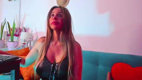 Victoria  online show from 9, 2, 2025