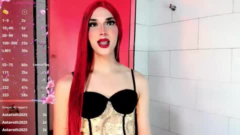 Victoria online show from 16, 10, 2025