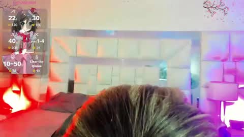 Snapshot of victoria_kastelo chatting on 21, 4, 2026 Victoria online show from 21, 4, 2026