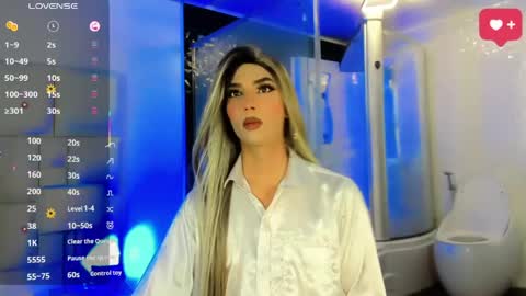 Snapshot of victoria_kastelo chatting on 28, 4, 2026 Victoria online show from 28, 4, 2026