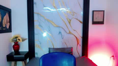 Snapshot of victoria_kastelo chatting on 24, 5, 2026 Victoria online show from 24, 5, 2026