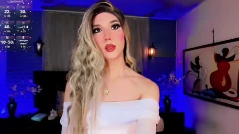 Snapshot of victoria_kastelo chatting on 31, 5, 2026 Victoria online show from 31, 5, 2026