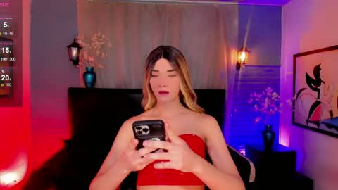 Snapshot of victoria_kastelo chatting on 3, 6, 2026 Victoria online show from 3, 6, 2026