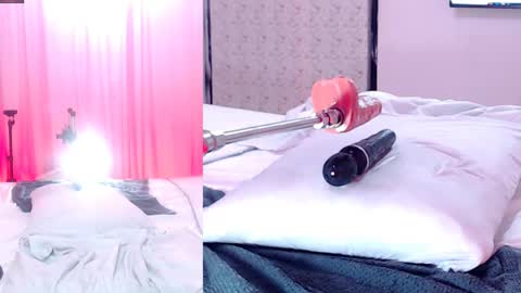 victoria_luxe online show from 9, 2, 2025