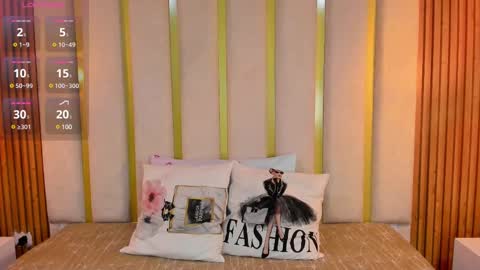 VICTORIA  online show from 26, 1, 2025