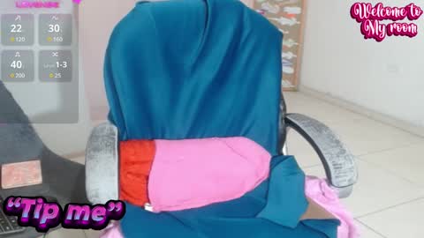 VICKY online show from 5, 12, 2024