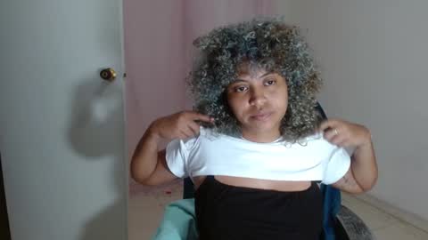 VICKY online show from 16, 1, 2025