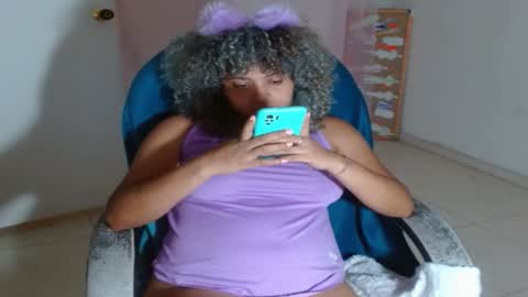 VICKY online show from 19, 1, 2025