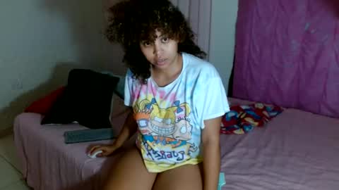 Snapshot of victoria_miler chatting on 13, 6, 2026 VICKY online show from 13, 6, 2026