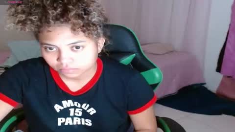 Snapshot of victoria_miler chatting on 20, 6, 2026 VICKY online show from 20, 6, 2026