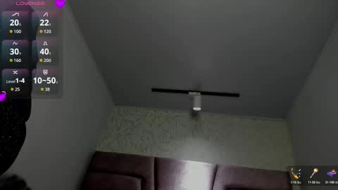 Vicky  online show from 25, 11, 2025