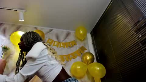 Vicky  online show from 19, 7, 2026