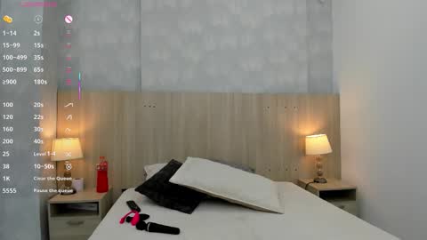 victoria_pachon online show from 22, 2, 2026