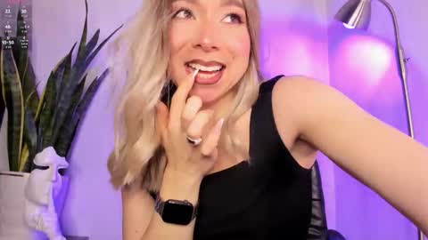 D A N I online show from 2, 11, 2025