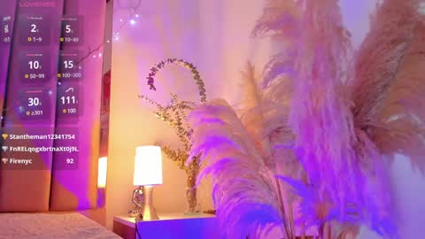 Snapshot of victoria_rash chatting on 15, 1, 2025 VICTORIA online show from 15, 1, 2025