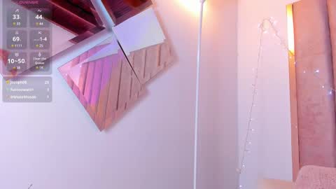 Snapshot of victoria_rash chatting on 19, 2, 2025 VICTORIA online show from 19, 2, 2025