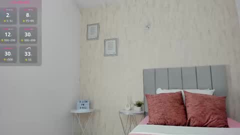 Snapshot of victoria_redh chatting on 23, 9, 2025 Victoria online show from 23, 9, 2025