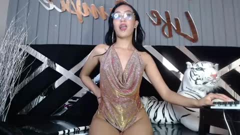 Snapshot of victoria_ricci_a chatting on 14, 1, 2025 Victoria online show from 14, 1, 2025