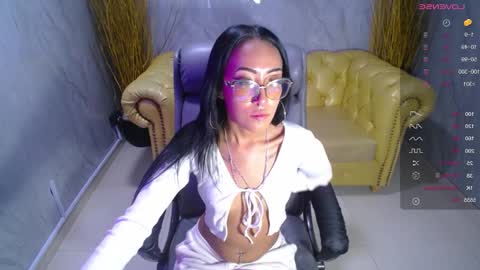 Snapshot of victoria_ricci_a chatting on 29, 1, 2025 Victoria online show from 29, 1, 2025