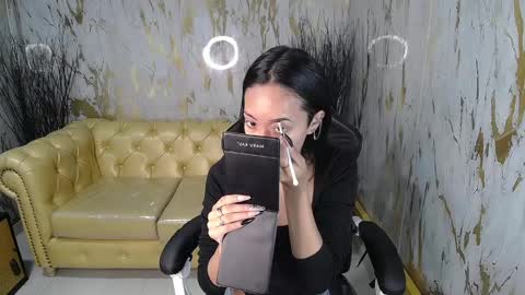 Snapshot of victoria_ricci_a chatting on 31, 1, 2025 Victoria online show from 31, 1, 2025