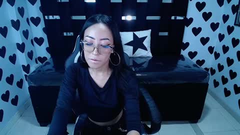 Snapshot of victoria_ricci_a chatting on 12, 2, 2025 Victoria online show from 12, 2, 2025