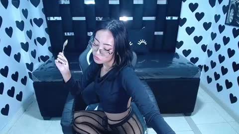 Snapshot of victoria_ricci_a chatting on 12, 2, 2025 Victoria online show from 12, 2, 2025