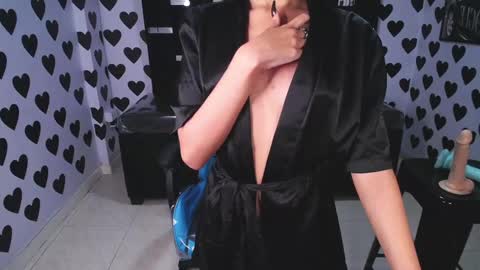 Snapshot of victoria_ricci_a chatting on 22, 2, 2025 Victoria online show from 22, 2, 2025