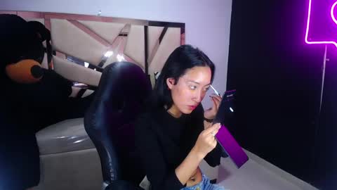 Snapshot of victoria_ricci_a chatting on 3, 3, 2025 Victoria online show from 3, 3, 2025