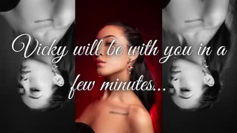 Snapshot of victoria_ricci_a chatting on 24, 10, 2025 Victoria online show from 24, 10, 2025