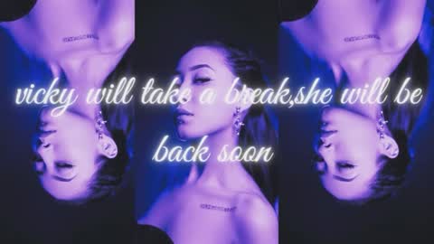 Snapshot of victoria_ricci_a chatting on 29, 10, 2025 Victoria online show from 29, 10, 2025